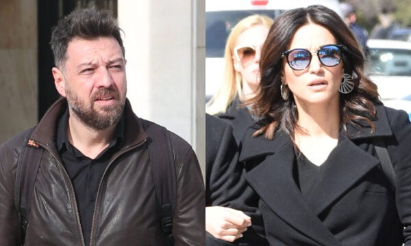 Μάνος Παπαγιάννης – Σοφία Παυλίδου: Ξανά στα δικαστήρια για την έφεση της απόφασης
