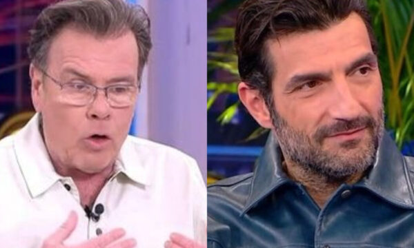 Δημήτρης Παπανώτας για Νίκο Κουρή: «Η αγάπη είναι αγάπη και όχι τίτλος ιδιοκτησίας»