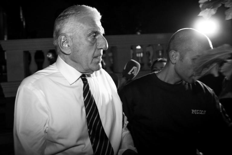 Γιάννος Παπαντωνίου: Η φυλακή, η αθώωση, οι γάμοι, τα παιδιά και ο καρκίνος στο τελευταίο στάδιο