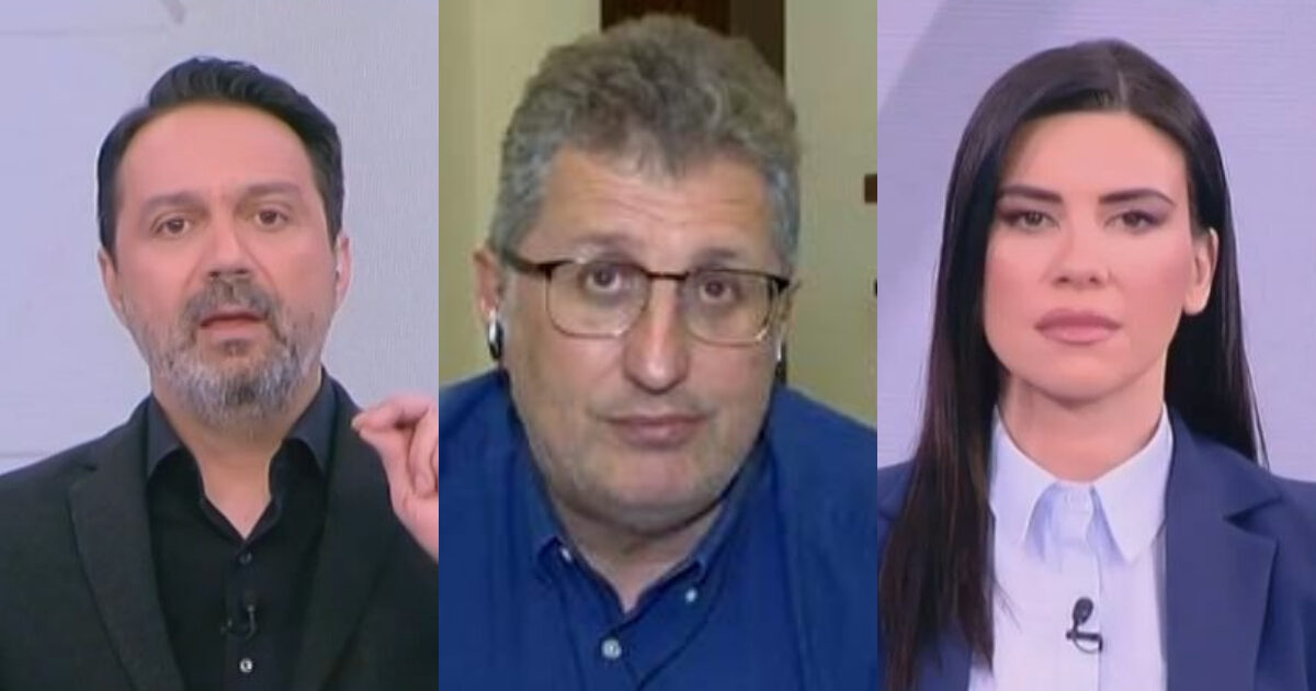 Τέμπη – Πατέρας θύματος: «Οι απορίες μας είναι τι προκάλεσε την ανάφλεξη και γιατί έγινε αλλοίωση»