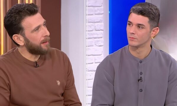Δημήτρης Πανόπουλος: Δεν είναι προτεραιότητά σου να ακουστούν οι απόψεις, όσο το να ψάξεις μία προβληματική δήλωση που θα στοχοποιήσει