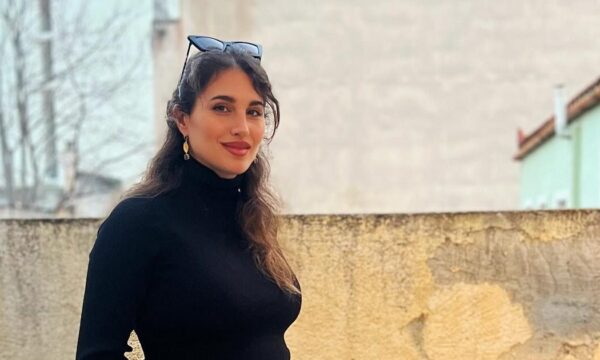 Παυλίνα Βουλγαράκη: Αυτό είναι το φυλο του μωρού που περιμένει