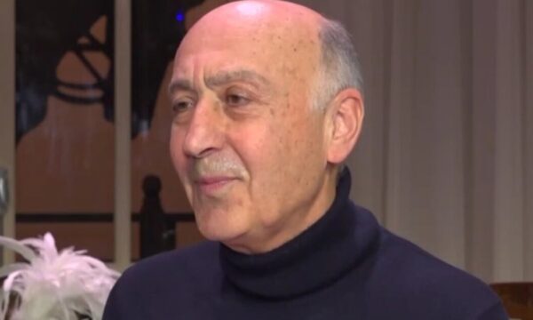 Παύλος Ορκόπουλος: Τι απαντά για το ενδεχόμενο να επιστρέψει το «Σόι σου» – «Είχαμε σεβασμό ο ένας στον άλλον»