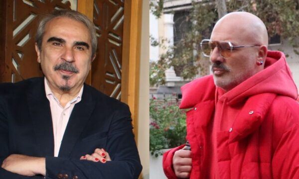 Βαγγελής Περρής για Νίκο Μουτσινά: «Είναι ανόητο που δεν είχαν στοιχηματίσει ότι θα κοπεί η εκπομπή του»