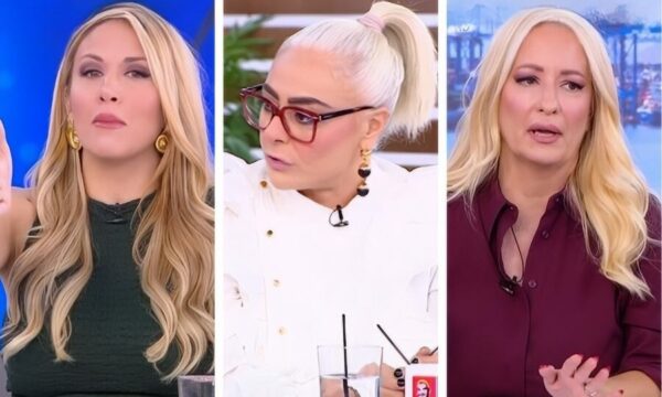 “Χαμός” στο “Πρωινό” με Καλύβα, Πετρογιάννη & Γραμμέλη: “Να με κάνεις ντα ντα τότε!”