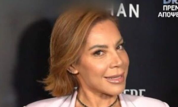 Μαριάντα Πιερίδη: «Έχω βαρεθεί να ακούω προτάσεις, δεν έχω ακούσει κάτι που είναι έτοιμο να συμβεί»