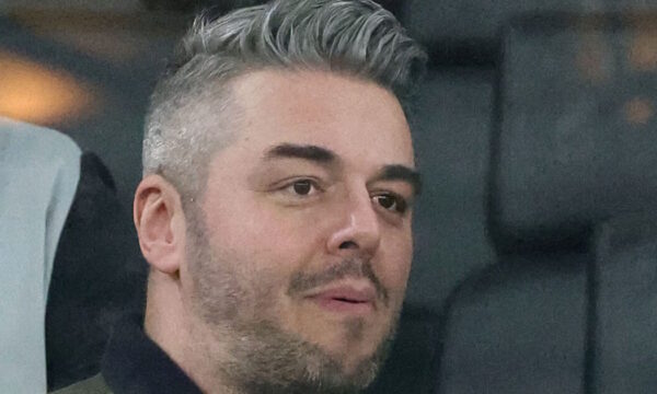 Δύσκολες ώρες για τον Πέτρο Πολυχρονίδη