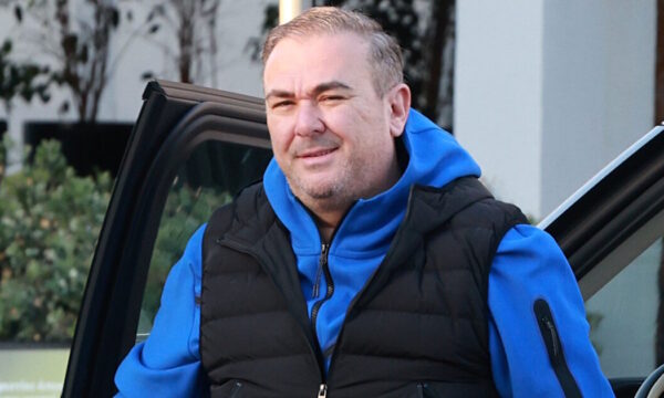 Αντώνης Ρέμος: «Οι γυναίκες για τη μητρότητα»