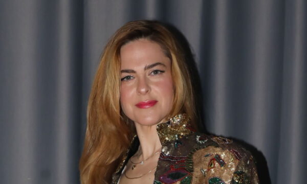 Ρένα Μόρφη: «Την πρώτη χρονιά έμεινα έγκυος και υπέφερα πάρα πολύ – Μου έραβαν ρούχα για να κρύψω την κοιλιά»