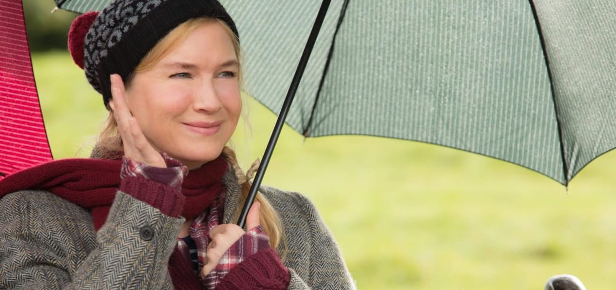 Η Renée Zellweger αποκαλύπτει τον ιδανικό τρόπο για να φορέσουμε κάπρι τον χειμώνα