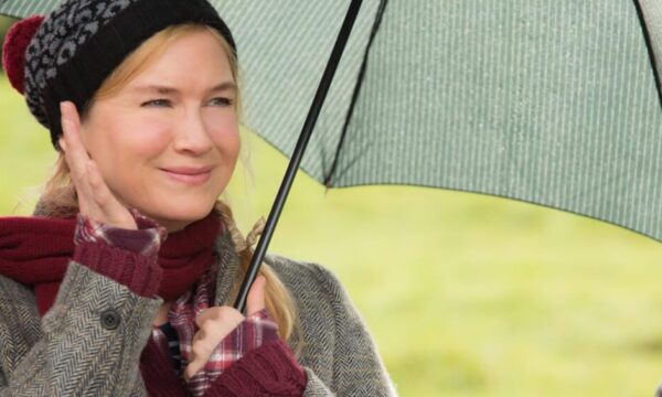 Η Renée Zellweger αποκαλύπτει τον ιδανικό τρόπο για να φορέσουμε κάπρι τον χειμώνα