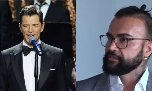 Περικλής Κονδυλάτος για Σάκη Ρουβά: «Κινείται στο πεδίο του αναλφαβητισμού, δεν το έχει»