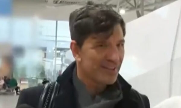 «Εκνευρισμένος ο Σάκης Ρουβάς: «Είναι ντροπή οι ψευδείς κατηγορίες που λένε» – Η αντίδραση για την αμοιβή στο Καρναβάλι της Ξάνθης»