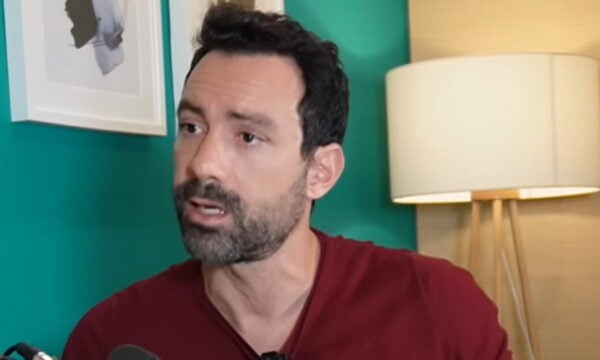 Σάκης Τανιμανίδης: Απάντησε στον Φειδία Παναγιώτου για τα χρήματα που παίρνει από τα social media – «Δεν ντρέπομαι καθόλου»