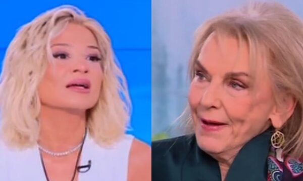 Φαίη Σκορδά σε Φωτεινή Πιπιλή: «Τι σχέση έχουν αυτά που λέτε; Μην απαντάτε σαν να είμαστε μια πολιτική εκπομπή»