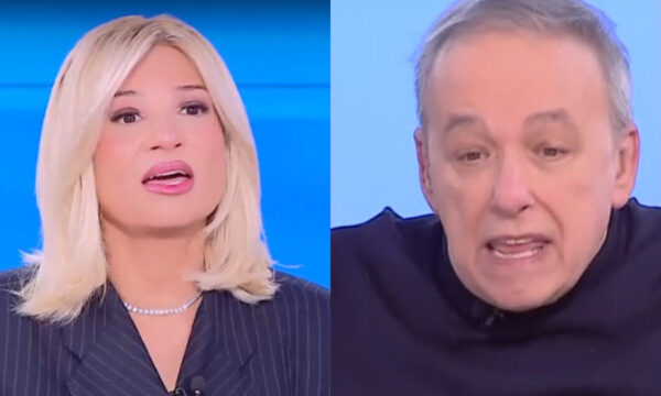 Φαίη Σκορδά σε Ανδρέα Μικρούτσικο: «Δεν μου αρέσει να κατηγορούμε άλλους δημοσιογράφους, ας πούμε καλύτερα ότι το έκανα εγώ»