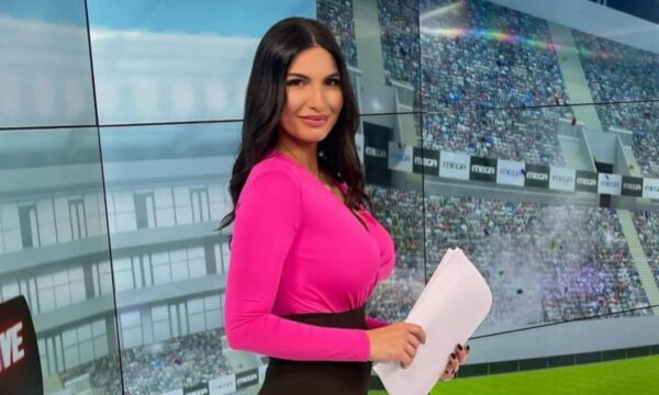 Σοφία Αλατζά: «Στον όγδοο μήνα της εγκυμοσύνης είχα ένα πολύ δύσκολο και κρίσιμο χειρουργείο»
