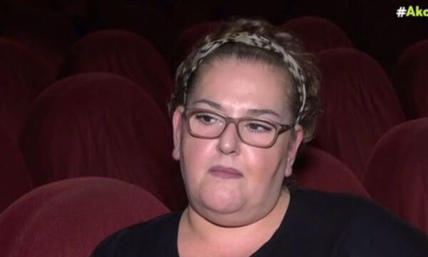 Σοφία Βογιατζάκη: «Έχω ”επικοινωνία” με τη μητέρα μου, παρόλο που έχει φύγει από τη ζωή»