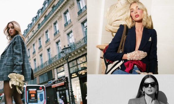 Star Style: Ποιες εμφανίσεις μας ενθουσίασαν αυτή την εβδομάδα!