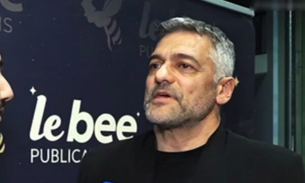 Στέλιος Κρητικός για το θέμα υγείας του: «Ήταν ένας μεγάλος πολύποδας, αιμορραγικός, σκέφτεσαι το χειρότερο σενάριο»