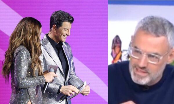 Eurovision 2025 – Νίκος Συρίγος: «Η πλήρης αποτυχία ο εθνικός τελικός»