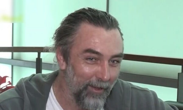 Ιβάν Σβιτάιλο: «Δεν θα μπορούσα να επιτρέψω στο παιδί μου να δει Eurovision, ξεπεράστηκαν κάποια όρια»
