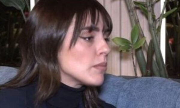 Κάτια Ταραμπάνκο: «Είναι σημαντική η οικονομική άνεση στον σύντροφό μου, να ζούμε μαζί χωρίς να τον συντηρώ εγώ»