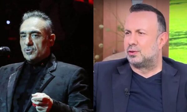 Τάσος Τρύφωνος για Νότη Σφακιανάκη: «Οι απόψεις του θεωρήθηκαν ακραίες, έπεσε πρόστιμο. Δεν ξαναμιλήσαμε από τότε»