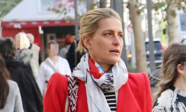 Τατιάνα Μπλάτνικ: Το πρώτο μήνυμα μετά τον γάμο Νικόλαου Ντε Γκρες – Χρυσής Βαρδινογιάννη – Η μετακόμιση στο νέο σπίτι