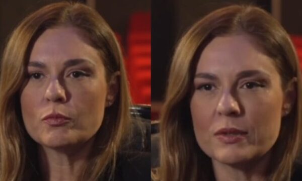 Θάλεια Ματίκα για Τάσο Ιορδανίδη: «Δεν τον γνώρισα και ήθελα να κάνω οικογένεια, εκείνος ήθελε και όχι εγώ»