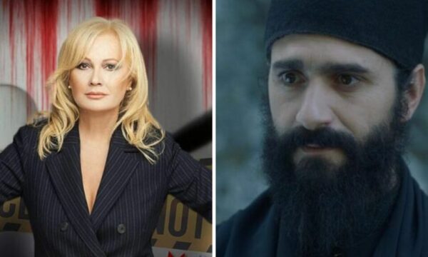 Πρωτιά για τον “Άγιο Παϊσιο” και το “Φως στο Τούνελ” την Παρασκευή