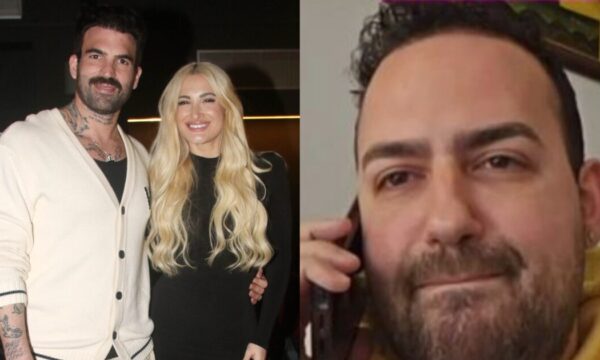 Μαυρίκιος Μαυρικίου: «Ο Δημήτρης Αλεξάνδρου είχε αφήσει υπονοούμενα για τον γάμο μου με την Ιλάειρα Ζήση»