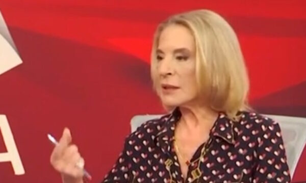 Όλγα Τρέμη: Η προσωπική ζωή και το διαζύγιο – «Μπεμπέκες δεν γίναμε ξανά»