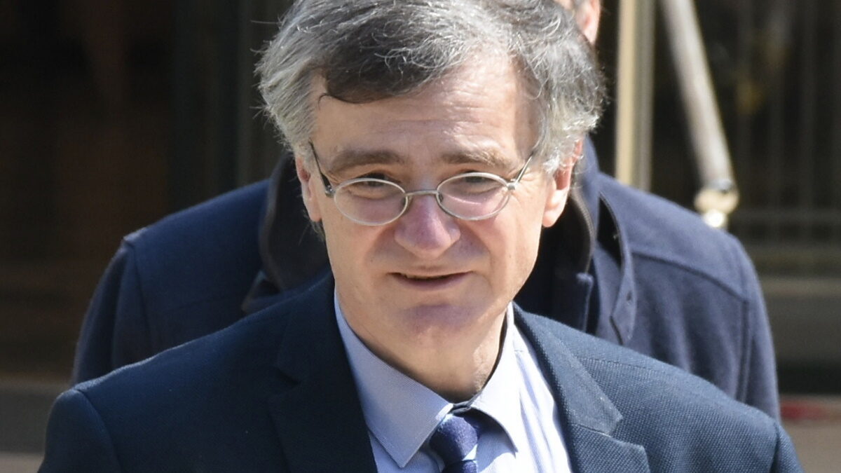 Θύμα διαδικτυακής απάτης ο Σωτήρης Τσιόδρας: «Αποφάσισα να κινηθώ νομικά κάνοντας καταγγελία»