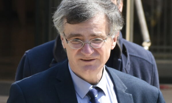 Θύμα διαδικτυακής απάτης ο Σωτήρης Τσιόδρας: «Αποφάσισα να κινηθώ νομικά κάνοντας καταγγελία»
