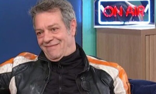 Γιάννης Τσορτέκης για Maestro: «Άλλο πράγμα έκανα εγώ και άλλο είδα στην τηλεόραση»