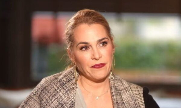 Τζένη Μπότση: «Αν δεν έκανα την καταγγελία θα αισθανόμουν ασυνεπής, θέλω η κόρη μου να μην φοβάται να μιλήσει»»