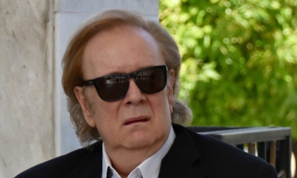 Απεβίωσε ο πρώην βουλευτής, Βαΐτσης Αποστολάτος σε ηλικία 75 ετών