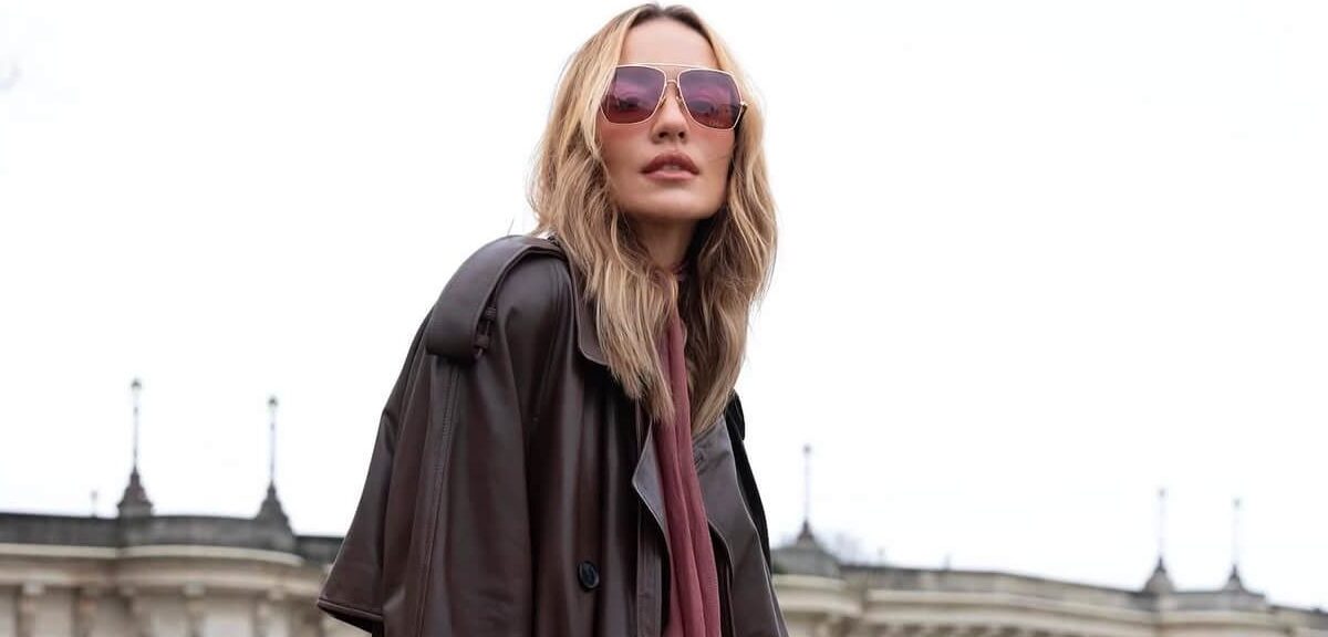 Valentine’s Day: 6 looks με ρομαντικό στιλ για να φορέσετε εκείνη την ημέρα