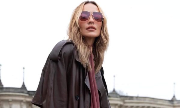 Valentine’s Day: 6 looks με ρομαντικό στιλ για να φορέσετε εκείνη την ημέρα