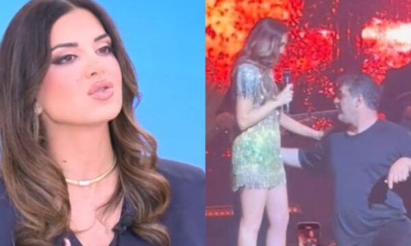 Η Σταματίνα Τσιμτσιλή για το ζεϊμπέκικο του Μπισμπίκη: «Είναι ερωτευμένος, έχει παρακολουθήσει 100 φορές το πρόγραμμα της Βανδή»