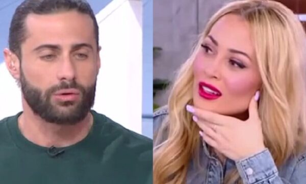 Κωνσταντίνος Βασάλος: «Ζητώ συγγνώμη από την Βουλγαράκη και τον  Λιάγκα, δεν ήθελα να προκαλέσω κάτι τέτοιο»