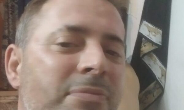 Βασίλης Δημάκης: Απεβίωσε στις φυλακές Κορυδαλλού σε ηλικία 47 ετών