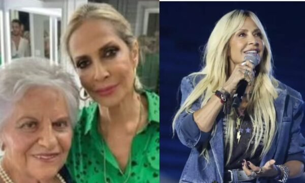 Άννα Βίσση: Η μεγαλύτερη viral θαυμάστριά της αποκάλυψε – «Από τότε που πέθανε ο άνδρας μου, έχω πάει να την δω πάνω από 80 φορές»