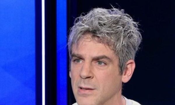 Χάρης Τζωρτζάκης: Έχω αποκλειστεί πολλές φορές από δουλειές για τις απόψεις μου αλλά δεν νιώθω αδικημένος