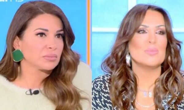 Ελένη Χατζίδου για Ναταλία Γερμανού: «Τρολάρει όλα τα σενάρια, είναι φοβερή»