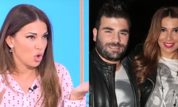 Ελένη Χατζίδου για Παντελή Παντελίδη: «Το έμαθα στον αέρα, καταλαβαίνετε το σοκ;»