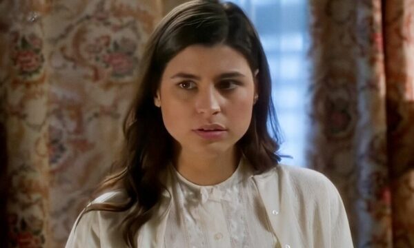 “Άγιος Έρωτας” Spoiler: Η Χλόη χαροπαλεύει