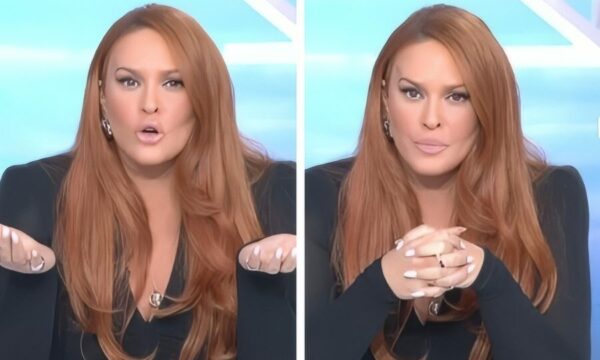 Σίσσυ Χρηστίδου για την ΕΡΤ: Όταν οι εργαζόμενοι γίνονται σε στάση εργασίας, δεν αναιρούν την ανακοίνωση της διοίκησης;
