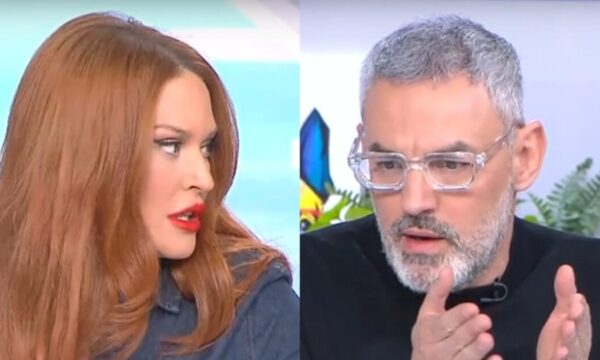 Ξέσπασε ο Συρίγος κατά του Λιάγκα: «Στο σπίτι του κρεμασμένου δεν μιλούν για σχοινί» – «Δεν θέλω να το κάνουμε έτσι»